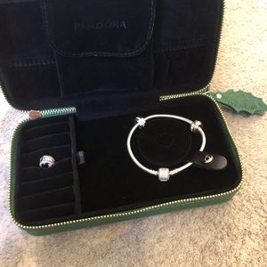Pandora Moments Bracelet